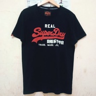 Superdry t shirt 2nd like new