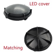 For Buick Excelle S00012282 Car Headlight Dust Cover Rear Shell Headlamp Cap Light Trim Panel Led La