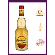 CAMINO TEQUILA GOLD TEQUILA 750ML