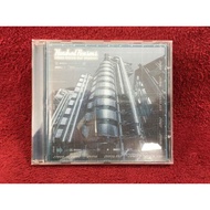 CD Hundred Reasons – Ideas Above Our Station Condition As Shown In The Cover Photo AA316-62