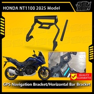 2025- NEW For Honda NT 1100 NT-1100 GPS Navigator Phone Holder Bracket NT1100 Motorcycle Phone GPS N