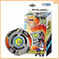 Beyblade X BX-00 Booster Driger Slash 4-80P Brand New UK Stock