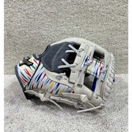 = Lijia Sports Goods 26 Mizuno Global Elite Baseball Softball (Infield) Gloves 1AJGR34503-29D1