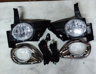 Foglamp Fog lamp Lampu kabut Honda CRV gen 2 2005