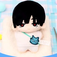 ALIEN STAGE Anakt Garden Doll LUKA IVAN SUA - ALIENSTAGE Plush Character Nullset Keychain
