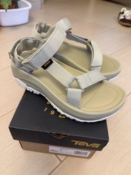 Teva Hurricane XLT2 Ampsole Sandals - Women's Size 5