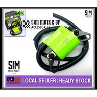 LC135 Y125 SRL LAGENDA Y110 Y100 AJI RACING PLUG COIL IGNITION YAMAHA LC-135 LAGENDA SS CDI UMA FASS
