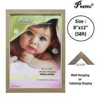 PREMO 8RW (8"x12") Photo Frame