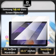 Samsung Tab A8 Glass screen protector 10.5"