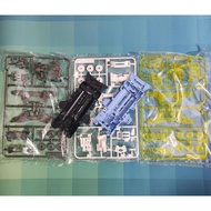 Tamiya Four-Wheel Drive 95598 95648 95617 Separate Sale VZ Black Chassis Yellow Transparent Board Wh