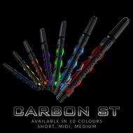 Harrows Carbon ST • Dart Shafts • SGDARTS