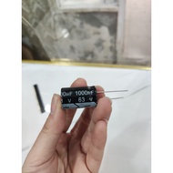 Capacitor 1000uF 63V