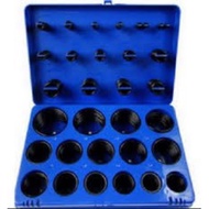 Hộp Oring chịu dầu chịu nhiệt- xanh đỏ vàng  komatsu hitachi huyndai ....Loại tốt