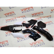 PROMO- COVER BODY PLASTIK MINI TRAIL MT2 50CC