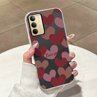 Case For Realme C75 4G C75 5G C73 5G 14X 5G Narzo 80 Lite 5G Hard Shell Soft