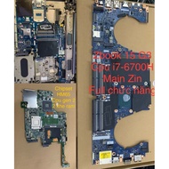 Main laptop Zbook 15 G3 LA-C381P Zbook 15 G2 Elitebook Workingtation 8560w