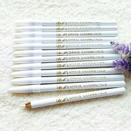 PUTIH Davis Eyeliner White Pencil/Nail White Davis