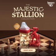Hegen Majestic Stallion Collection 2026 - ( Hegen Horse Year 2026 Limited Edition )