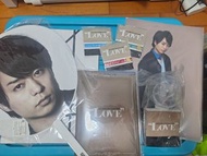 ［退坑清貨］嵐 ARASHI CD+DVD+週邊合集