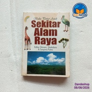 ​(used) Smart Book for Children Around the Universe Stories About About the Environment _ by Editor:
