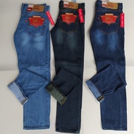 Men 's Long Jeans 501 Premium / / 28-33