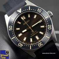 Winner Time นาฬิกา SEIKO PROSPEX1965 Diver's Modern Re-interpretation รุ่น SPB147J รับประกันบริษัท ไซโก ประเทศไทย 1 ปี