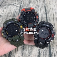 CASIO G-SHOCK MUDMAN GW-9500-1DR / GW-9500-3DR / GW-9500-1A4DR / GW-9500-1 / GW-9500-3 / GW-9500-1A4