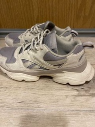 Reebok Royal Bridge 3.0 classic奶茶色米白皮革 老爹鞋EF8023