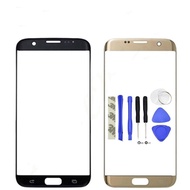 Samsung Galaxy S7 edge G935 G935F Touch Screen LCD Display Glass Replace + Tools