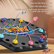 Tangle Removal Intellectual Toy - Training Logical Thinking & Children's Concentration Ability