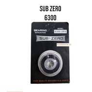 LAHAR BEARING 6300 SUB ZERO BRAND