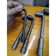 L Type Socket Wrench (24mm)