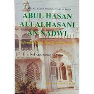 PDS ABUL HASAN ALI AL HASANI AN NADWI