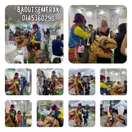 Badut Kok Lanas Kelantan