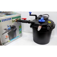 Sunsun Grech CPF-5000 CPA-5000 Pond Filter With UV