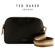 Ted Baker Womens Darcelo Branded Webbing Camera Bag
