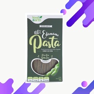 Love Earth-Organic 100% Edamame Pasta Spaghetti 毛豆意大利面 200g