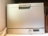 Siemens 洗碗碟機