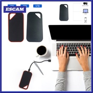 Type-C เอ็กซ์เทอร์นัลฮาร์ดดิสก์ฮาร์ดไดรฟ์การถ่ายโอนข้อมูลที่รวดเร็วชนิด-C 3.1อินเตอร์เฟซ1 Tb/ 2TB/4T