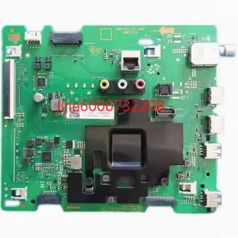 Suitable for three-star UA50TU8100KXXT main board UA50TU8000JXXZ TV main board BN41-02756B