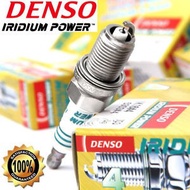 Denso Iridium Spark Plug IT20 Ik20 IK16 IXU22 IT20 Campro Engine All Car Japan Denso Plug