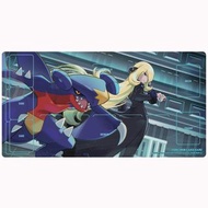 日版《寵物小精靈》 Pokemon 卡 PTCG / One Piece 海賊王 / Battle Spirits BS / 遊戲王 TCG 竹蘭 烈咬陸鯊 卡墊