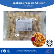 Topchoice Popcorn Chicken (850g)