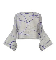 三宅一生pleats please top