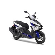 YAMAHA 山葉機車 6.5代新勁戰125 新色彩-7期(ABS+TCS)版 -2024年