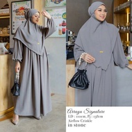 Arraya dress set