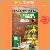 [100% Original Books] - Fondant Fumble by Jenn McKinlay (US edition, Mass Market)