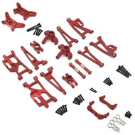 MJX MJX1/14 14209 14210 Remote Control Car Spare Parts, Metal Upgrade & Wearing Parts Set