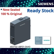 Siemens 6ES7132-6BF01-0AA0 SIMATIC ET 200SP, Digital output module