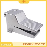 [CloudsMiles] Cylinder Foot Pedal Valve Pneumatic 2 Position 5 Port 4F210-08 Switch Reversing Contro